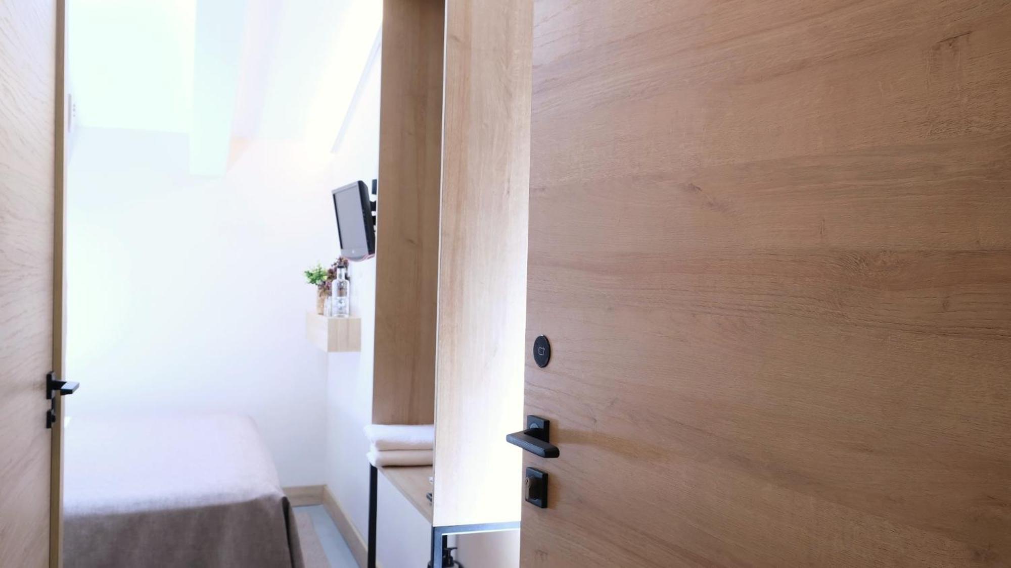 Casa Gardenia Hotell Barcelona