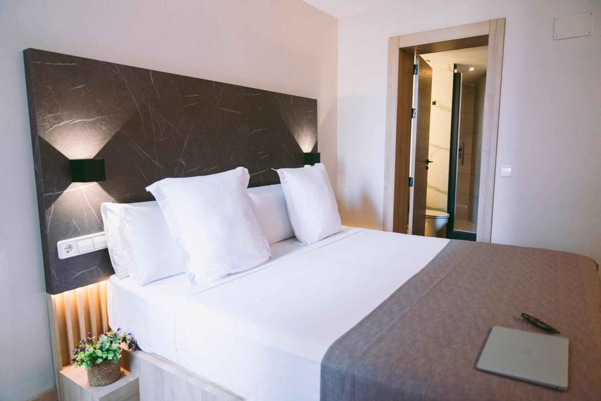 Hotell Casa Gardenia Barcelona