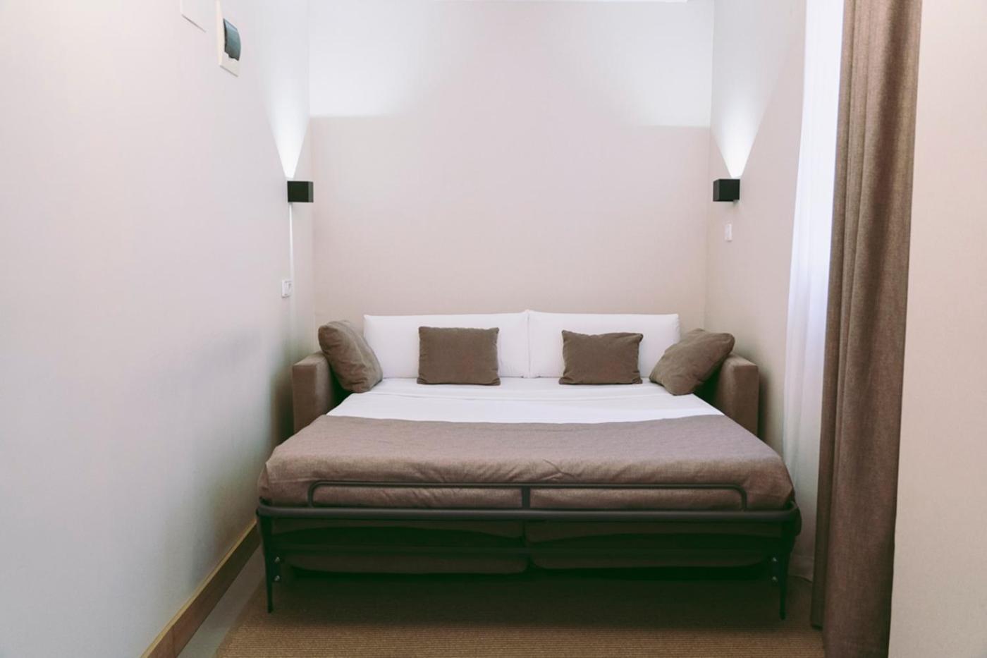 Casa Gardenia Hotell 2*