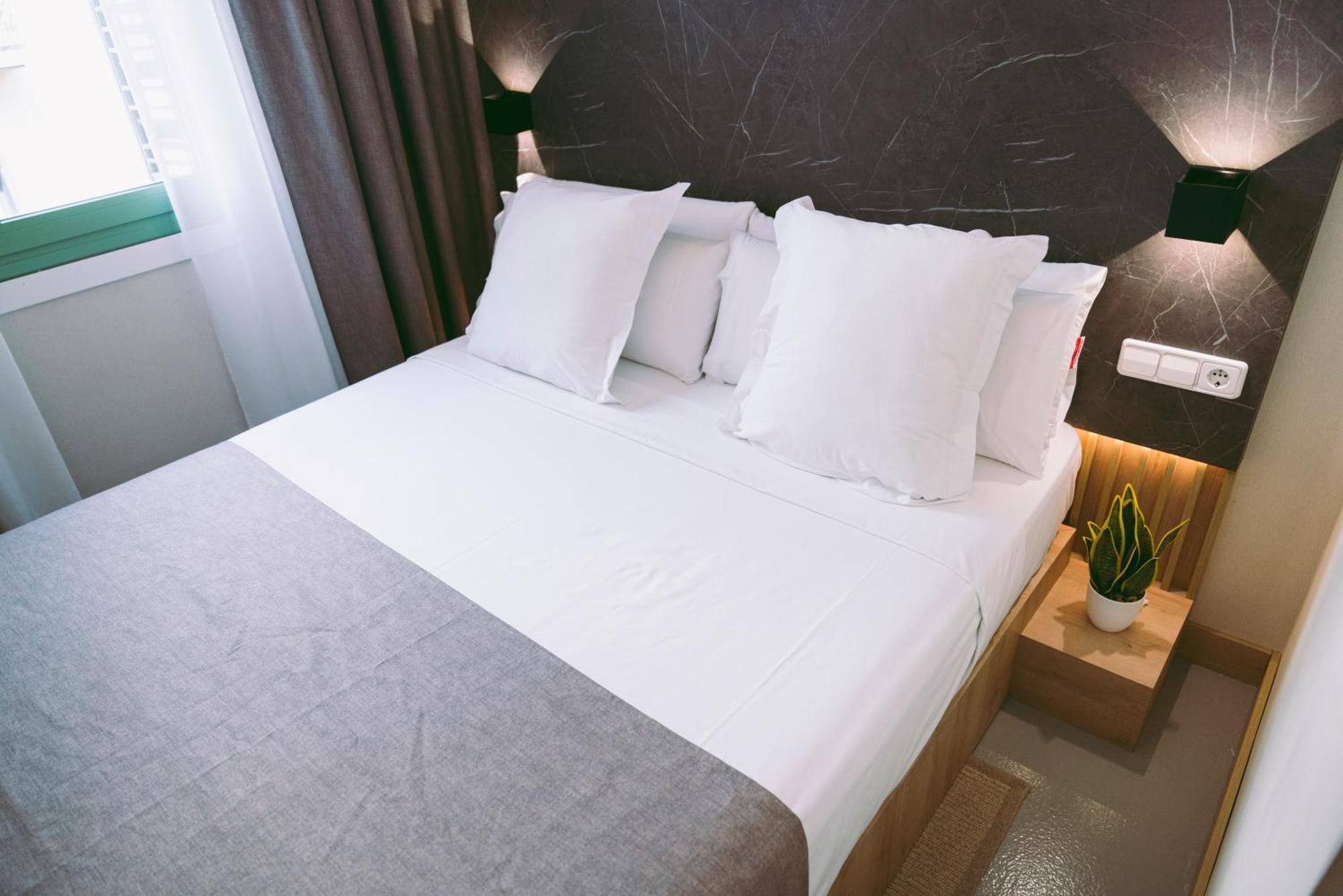 Casa Gardenia Hotell Barcelona