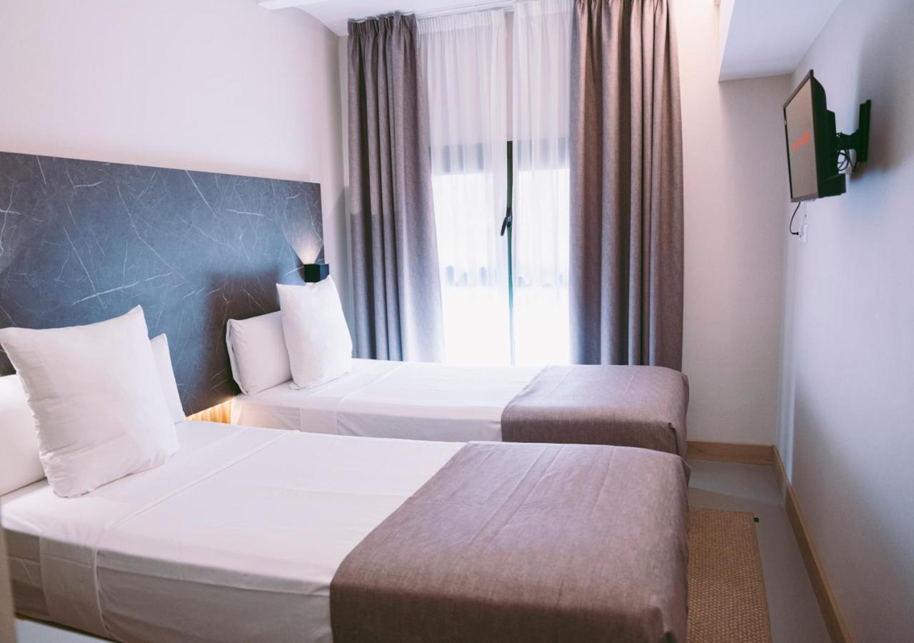 Hotell Casa Gardenia